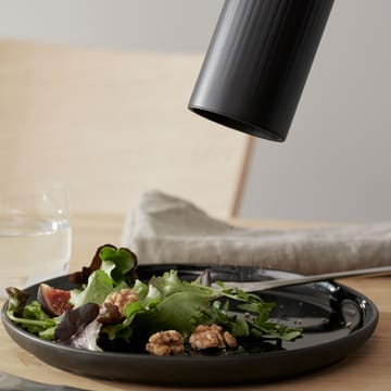 Pleat pepperkvern - Svart - Stelton