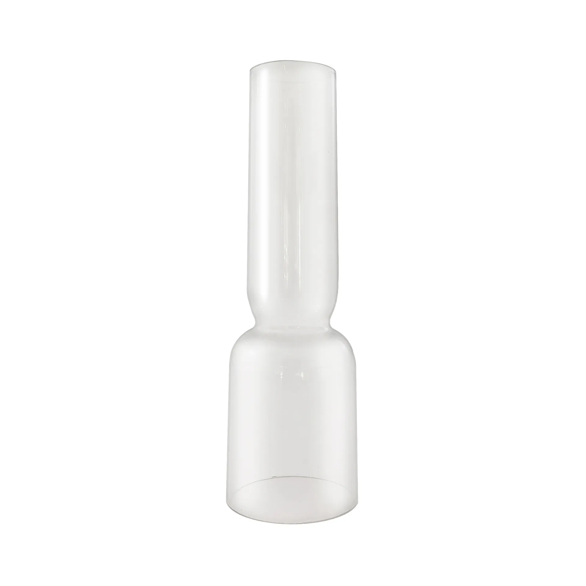 Reservglass til Stelton skipslykt liten 34 cm, Klar Stelton
