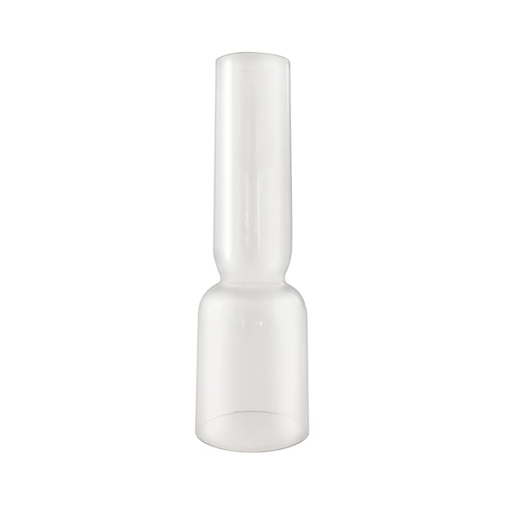 Reservglass til Stelton skipslykt liten 34 cm - Klar - Stelton