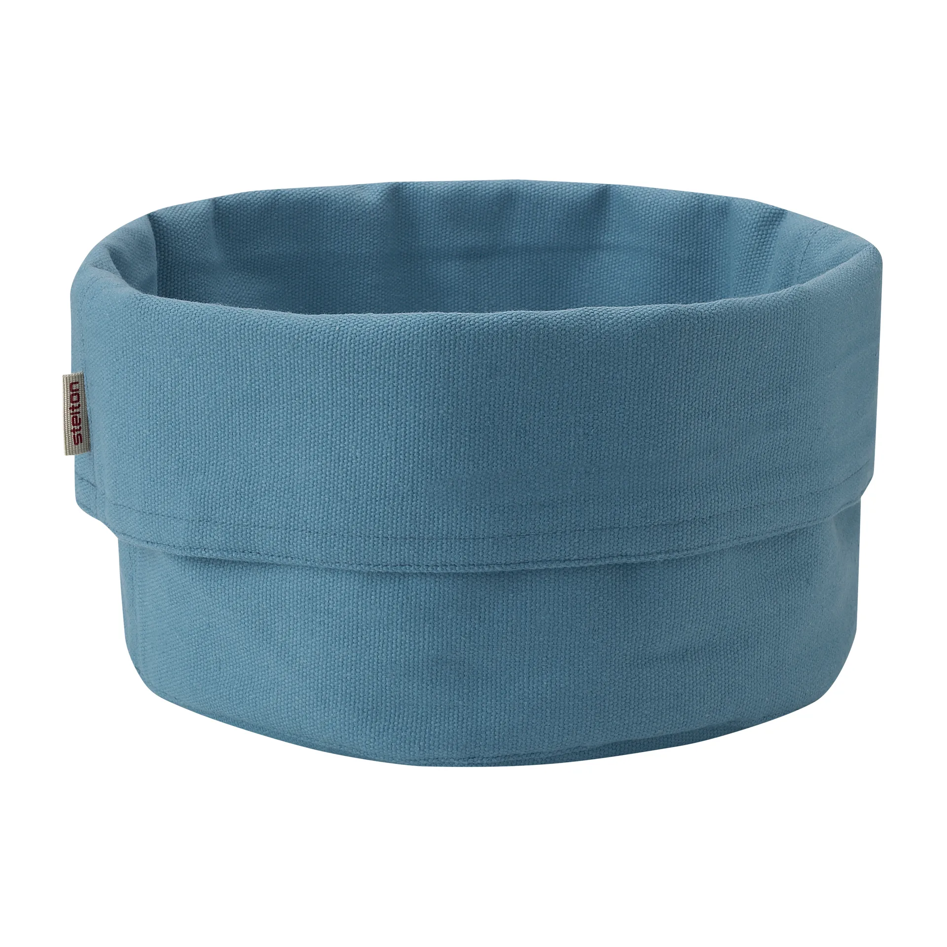 Stelton brødpose, Dusty blue Stelton