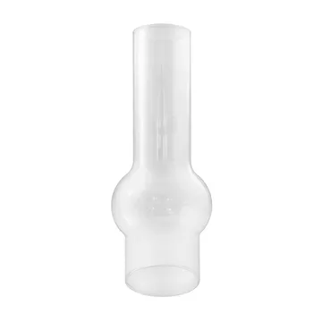 Stelton reserveglass til skipslykt 43 cm - Klar - Stelton