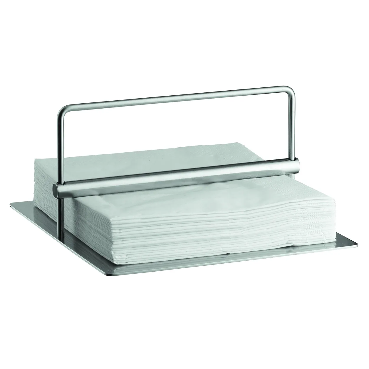 Stelton Stelton serviettholder rustfritt stål