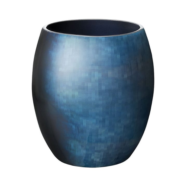 Stockholm Horizon vase - Ø 16,6 cm - Stelton