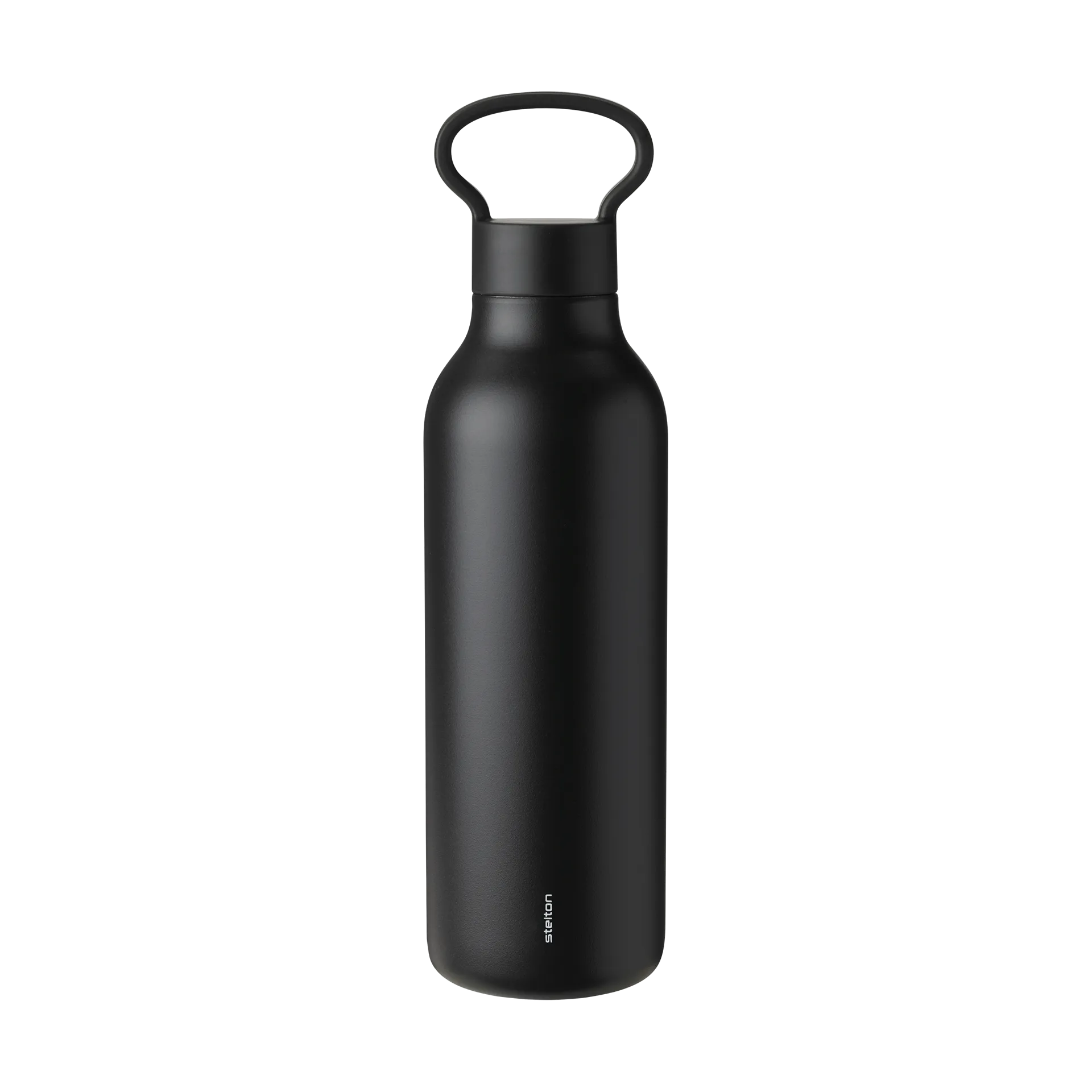 Tabi termoflaske 0,55 L, Black Stelton