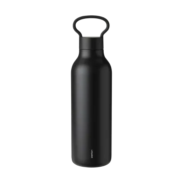 Tabi termoflaske 0,55 L - Black - Stelton