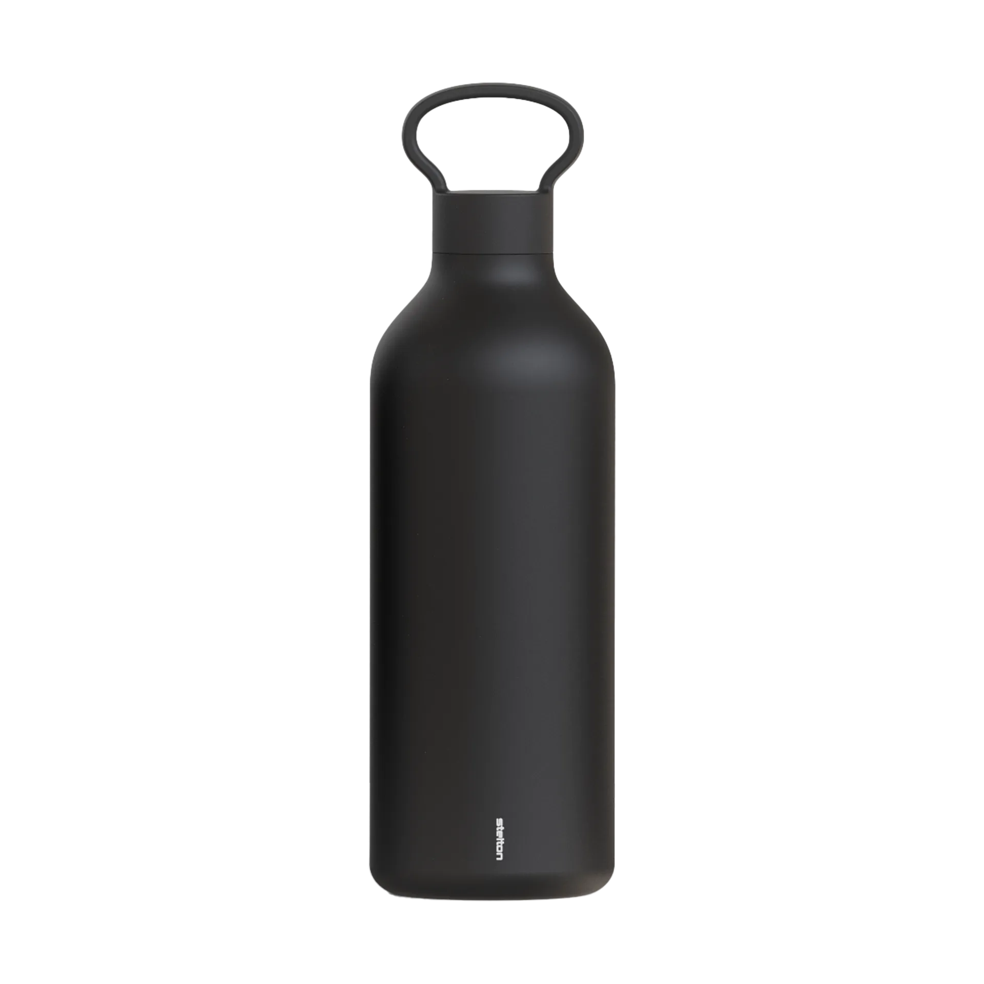 Tabi termoflaske 1 L, Black Stelton