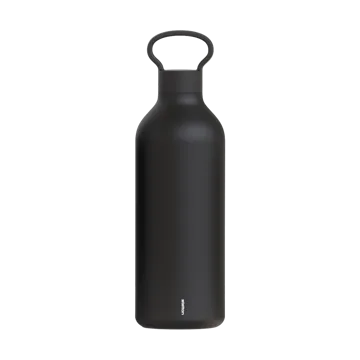 Tabi termoflaske 1 L - Black - Stelton