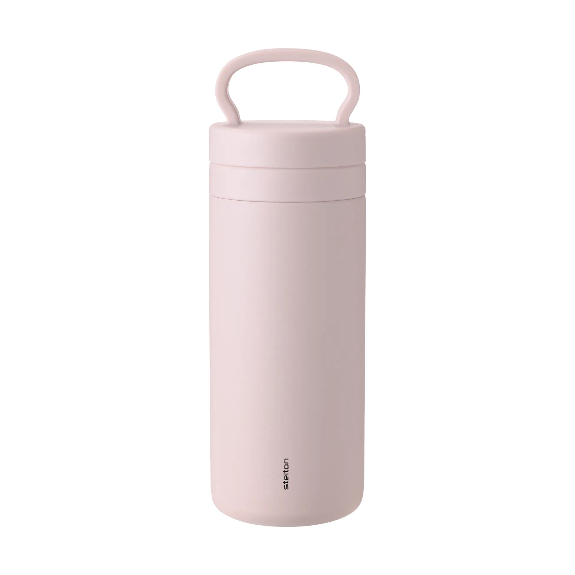 Tabi termoskopp 0,4 L, Dusty Rose Stelton