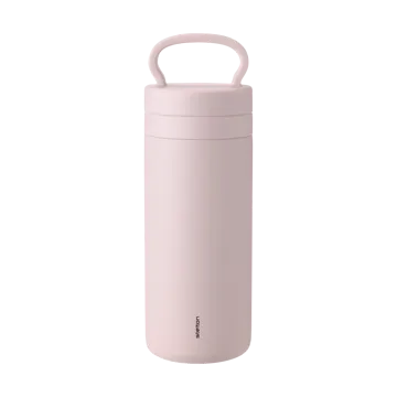 Tabi termoskopp 0,4 L - Dusty Rose - Stelton