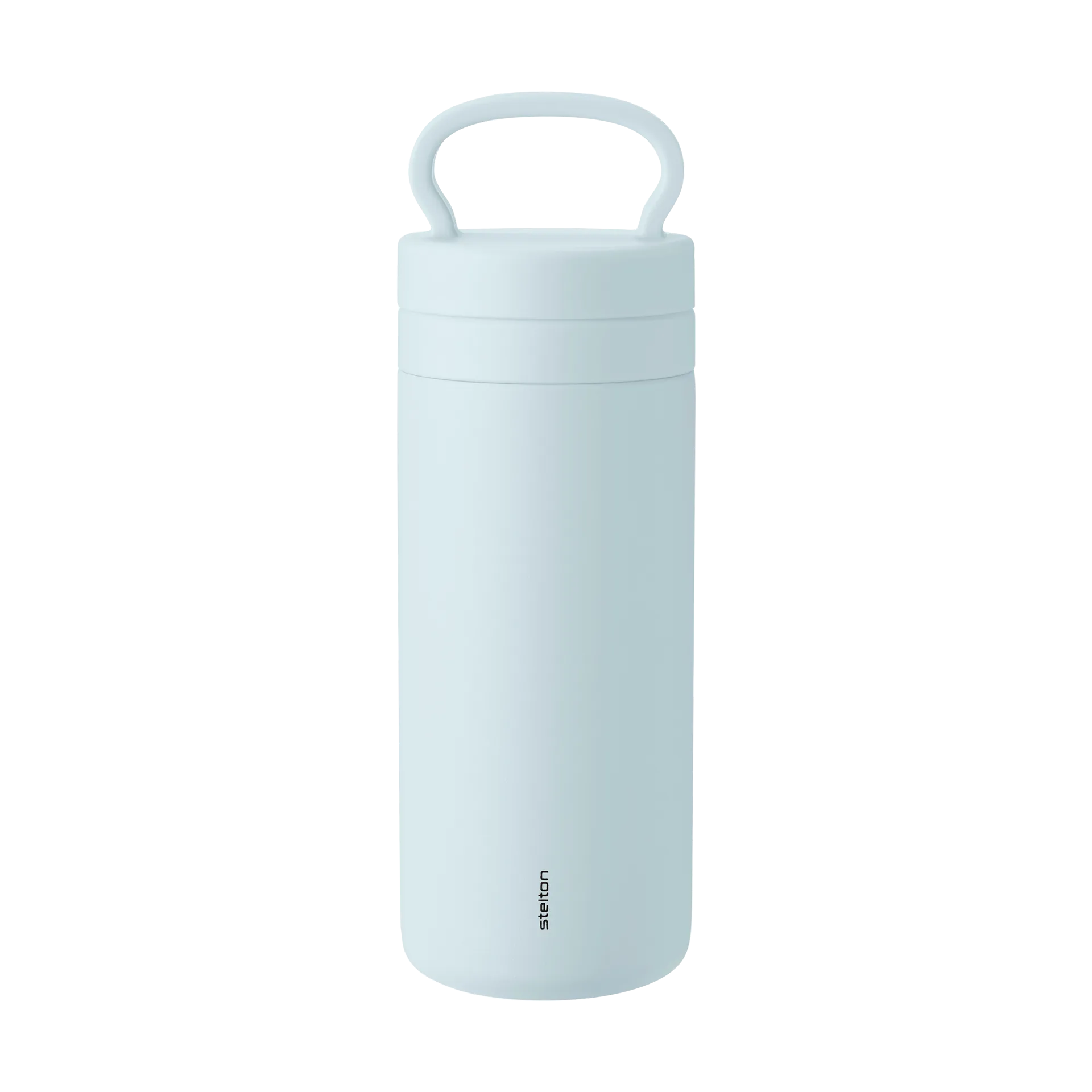Tabi termoskopp 0,4 L, Soft Ice Blue Stelton