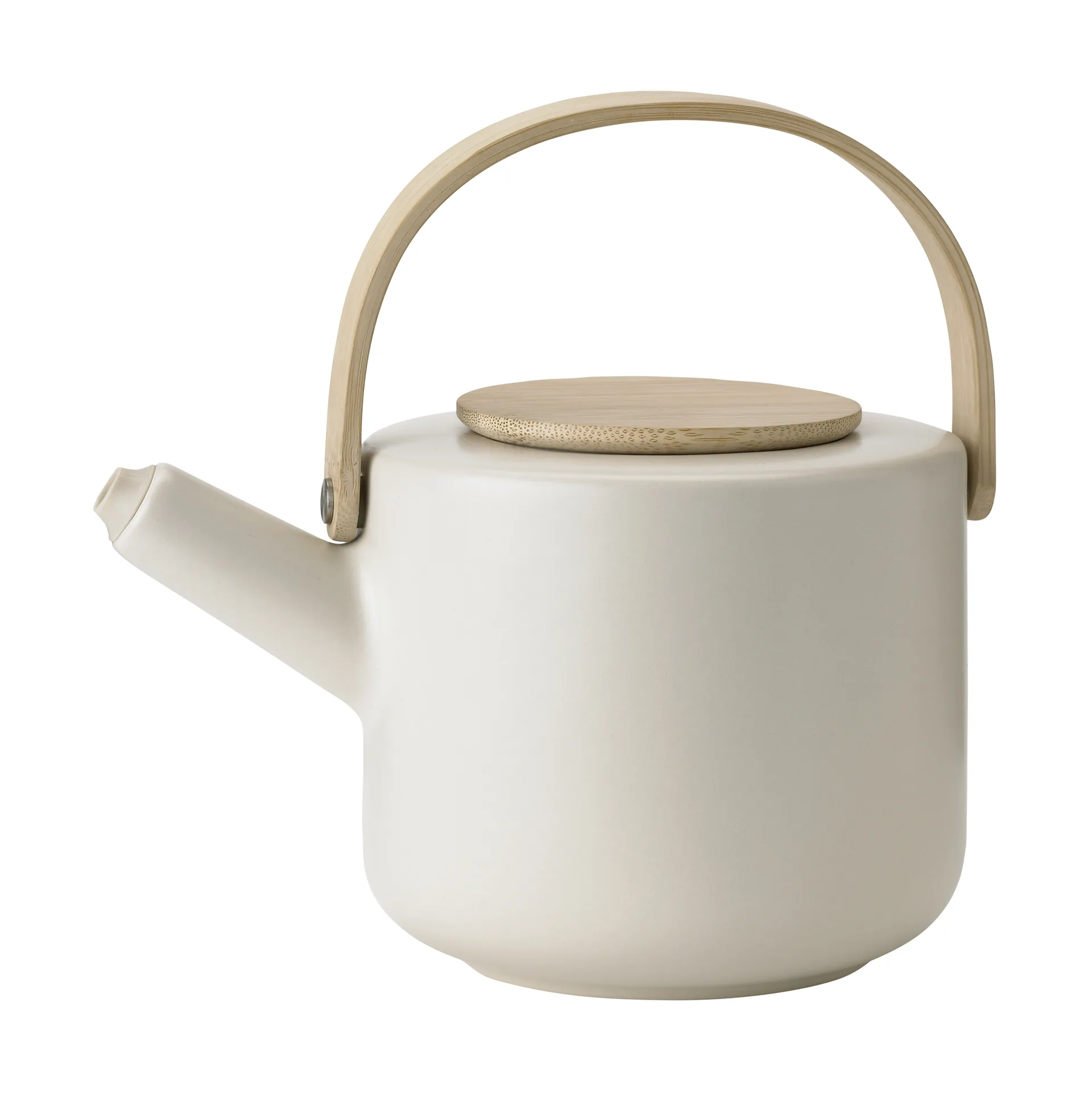 Theo tekanne 0,7 L, Sand Stelton