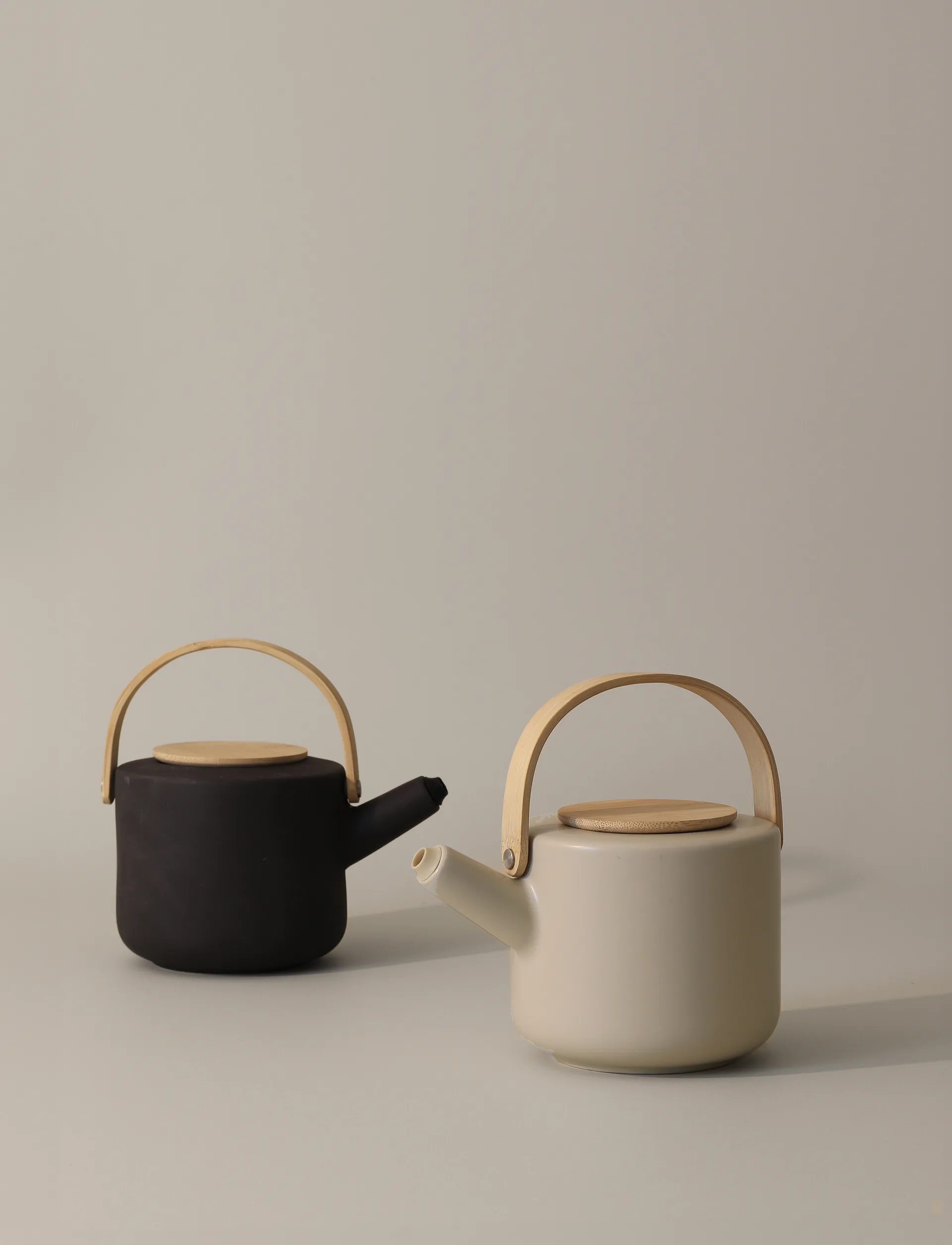 Theo tekanne 0,7 L, Sand Stelton
