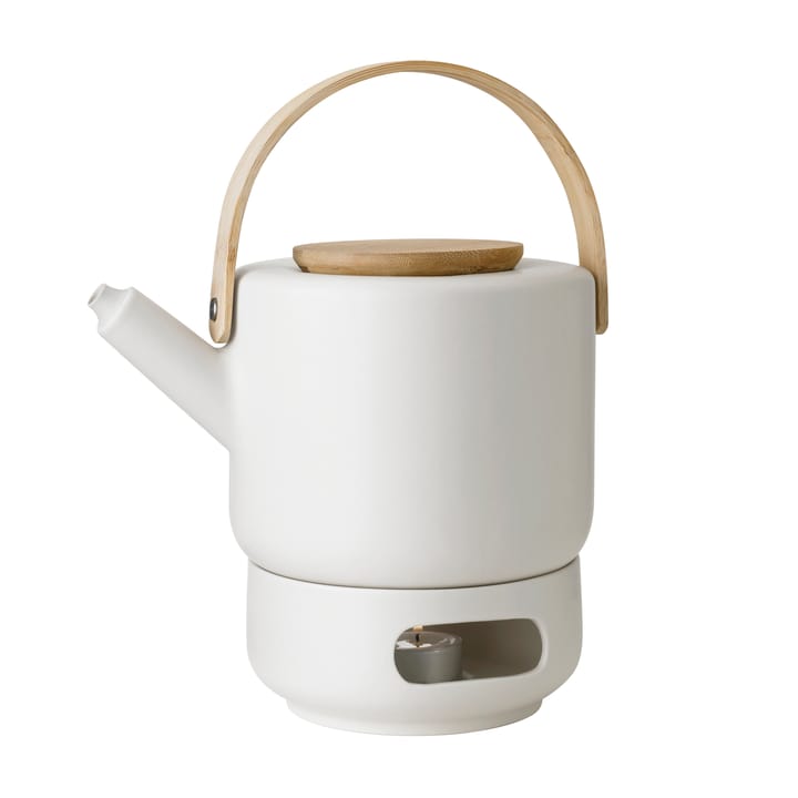 Theo tekanne, Sand Stelton
