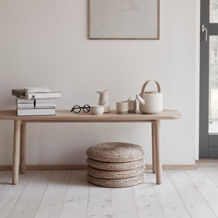 Theo tekanne, Sand Stelton