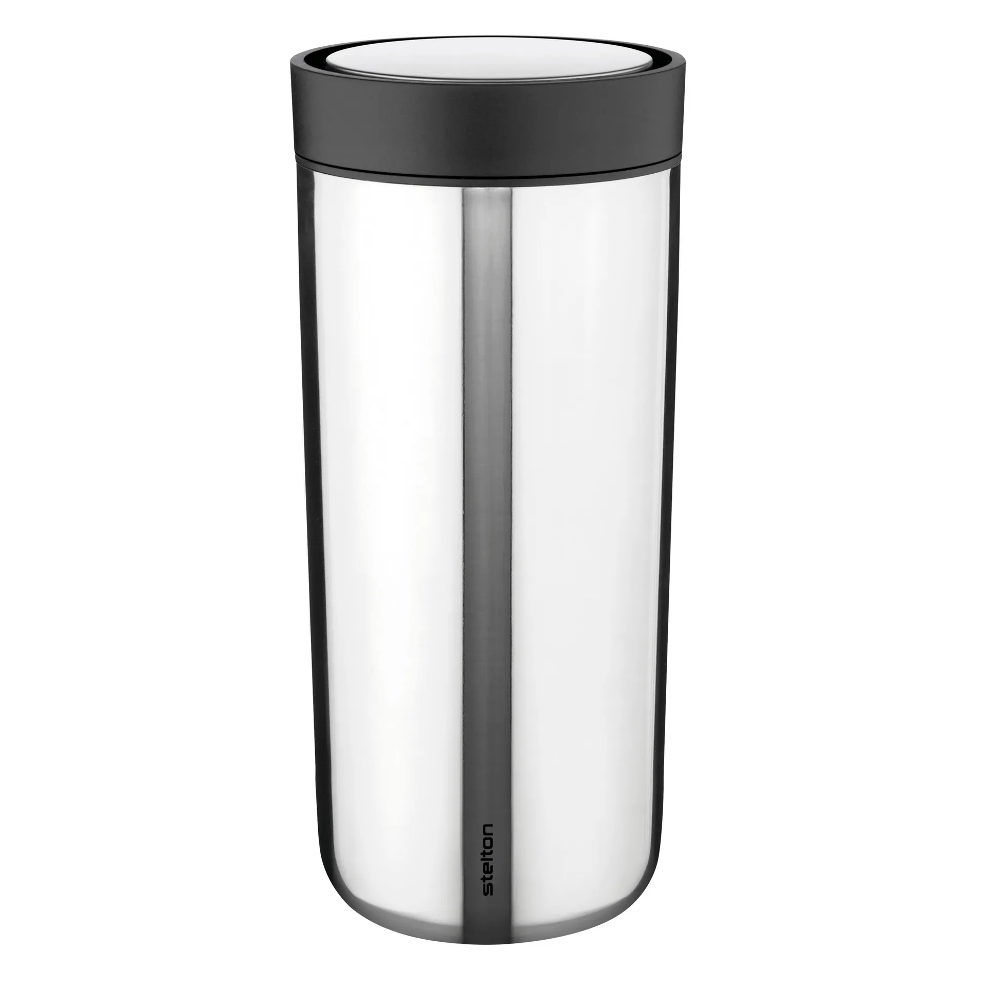 To Go Click kopp 0,48 l, Steel Stelton