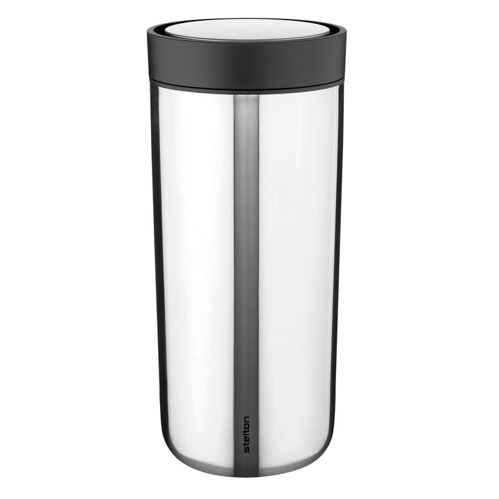 To Go Click kopp 0,48 l, Steel Stelton