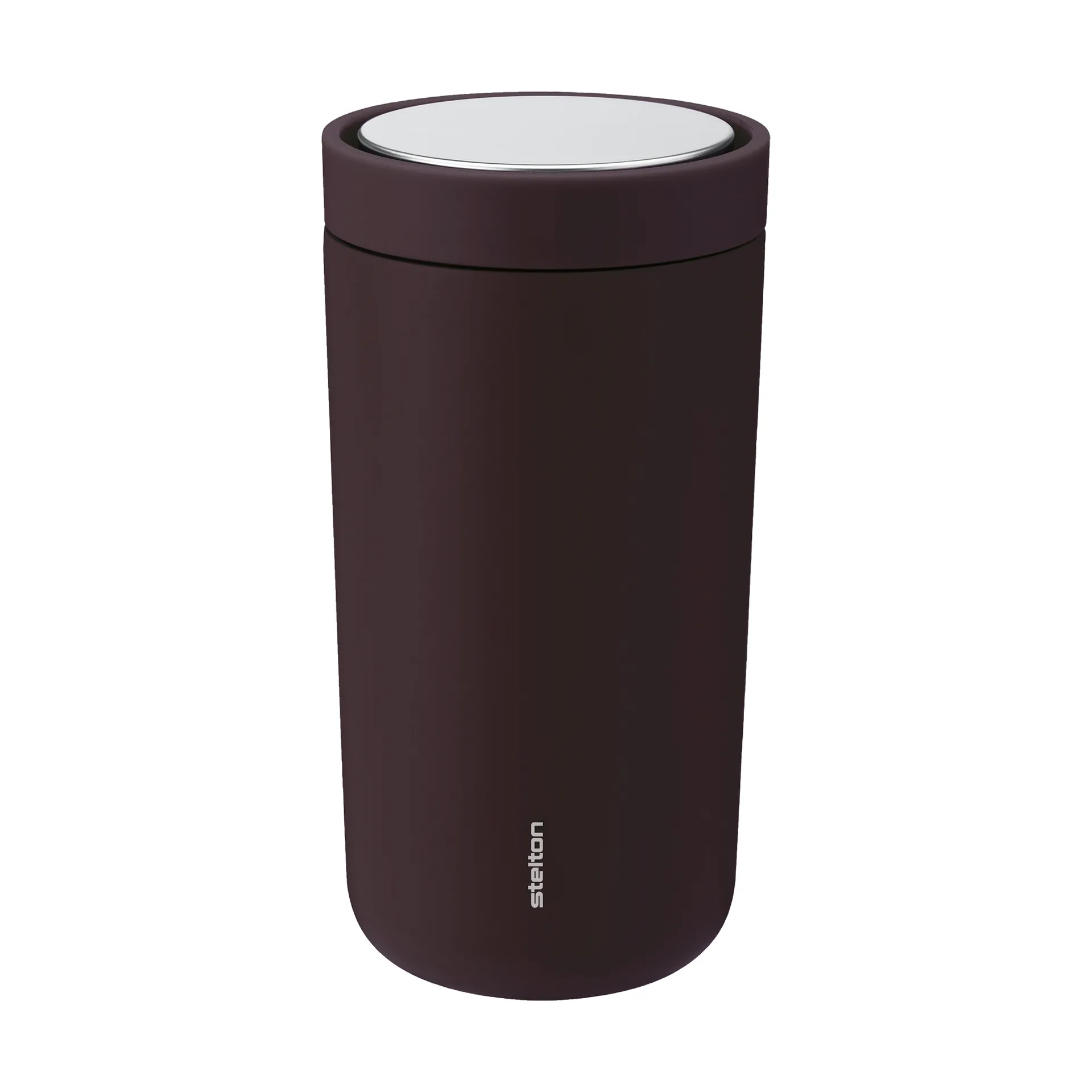 To Go Click termokrus 0,2 l, Berry Stelton
