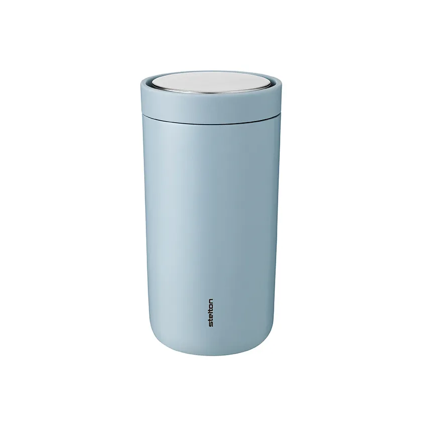 To Go Click termokrus 0,2 l, Cloud Stelton