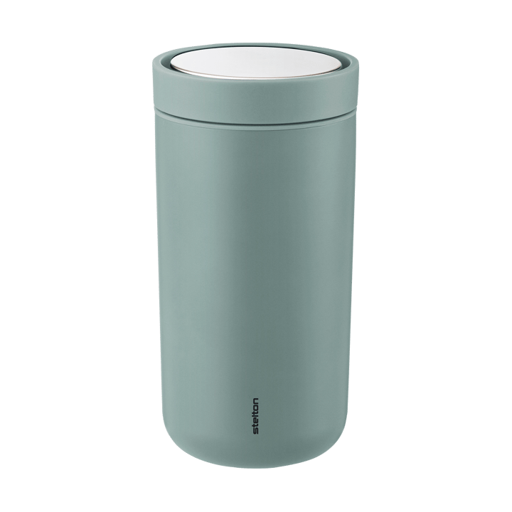 To Go Click termokrus 0,2 l, Dusty Green Stelton