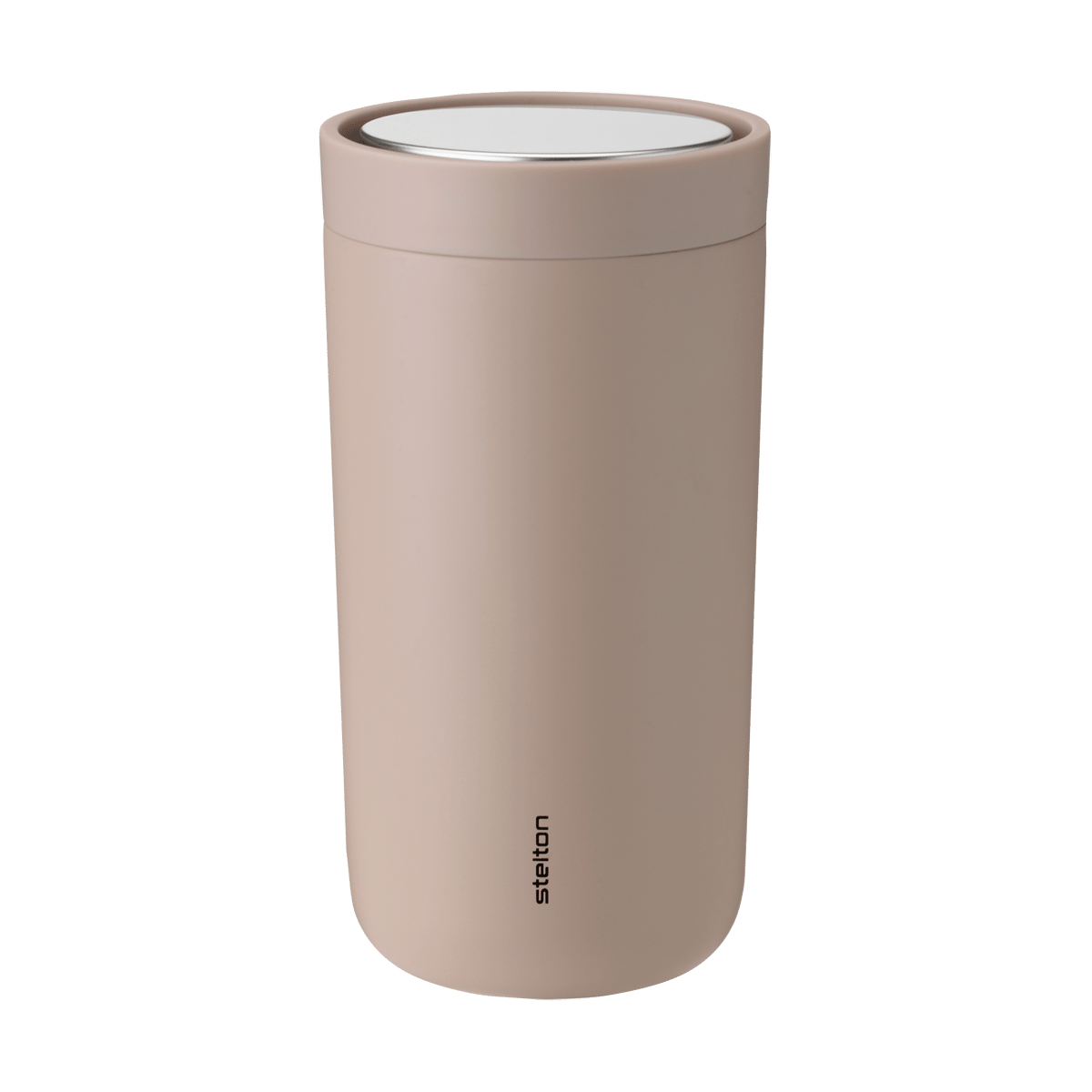 Stelton To Go Click termokrus 0,2 l Heather
