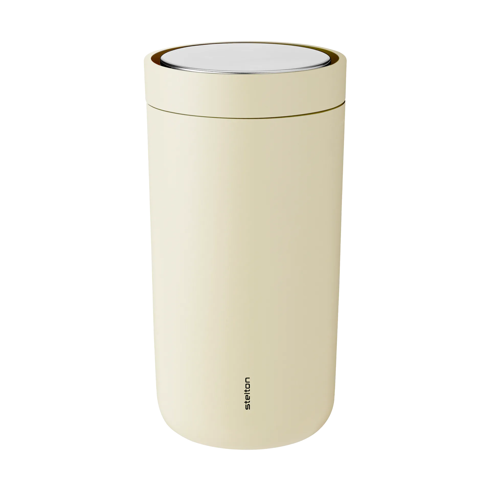 To Go Click termokrus 0,2 l, Mellow Yellow Stelton