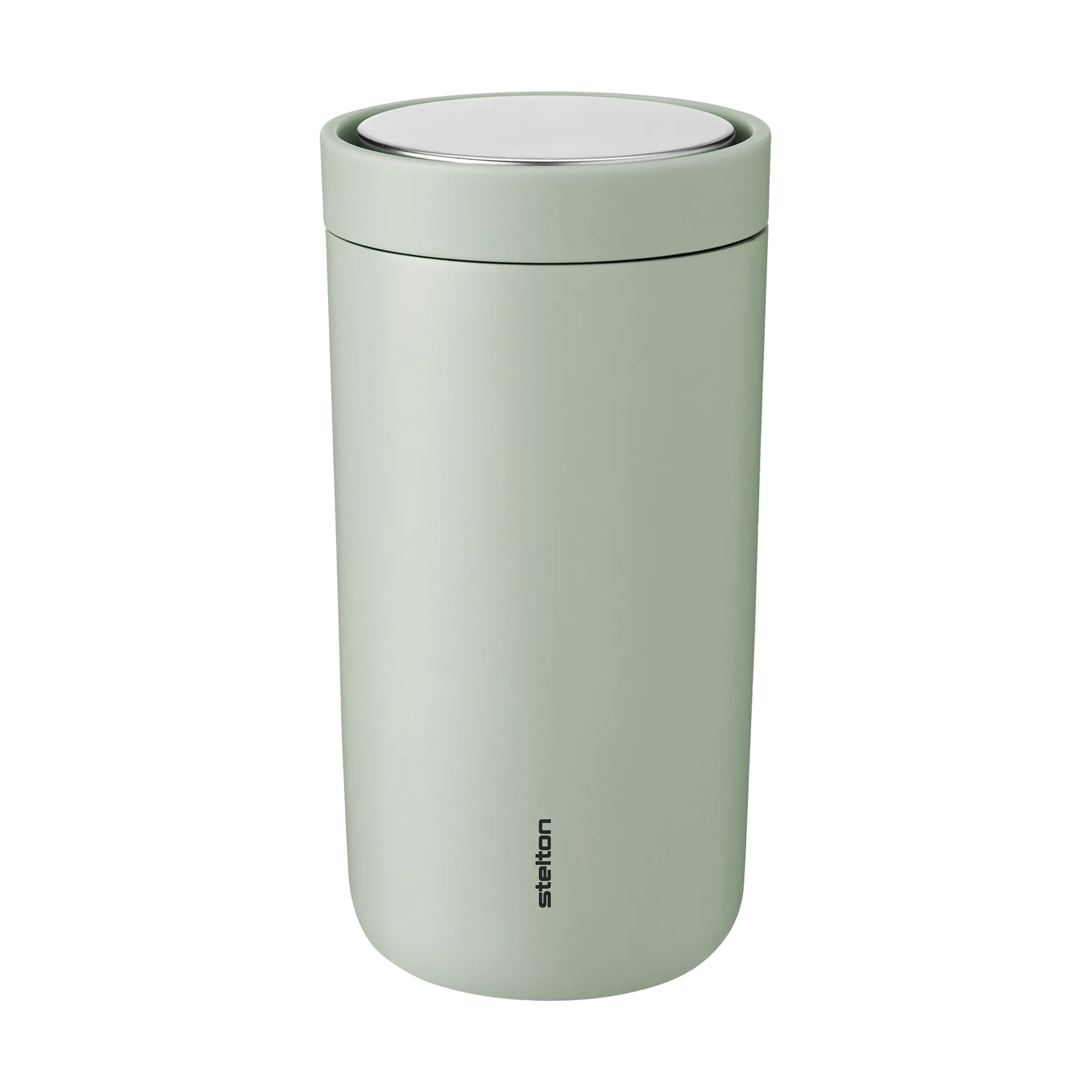 To Go Click termokrus 0,2 l, Minty moss Stelton