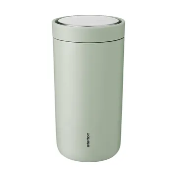 To Go Click termokrus 0,2 l - Minty moss - Stelton
