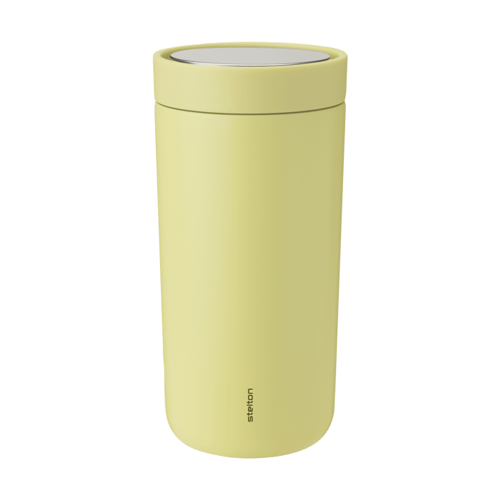 To Go Click termokrus 0,4 l - Laevis - Stelton