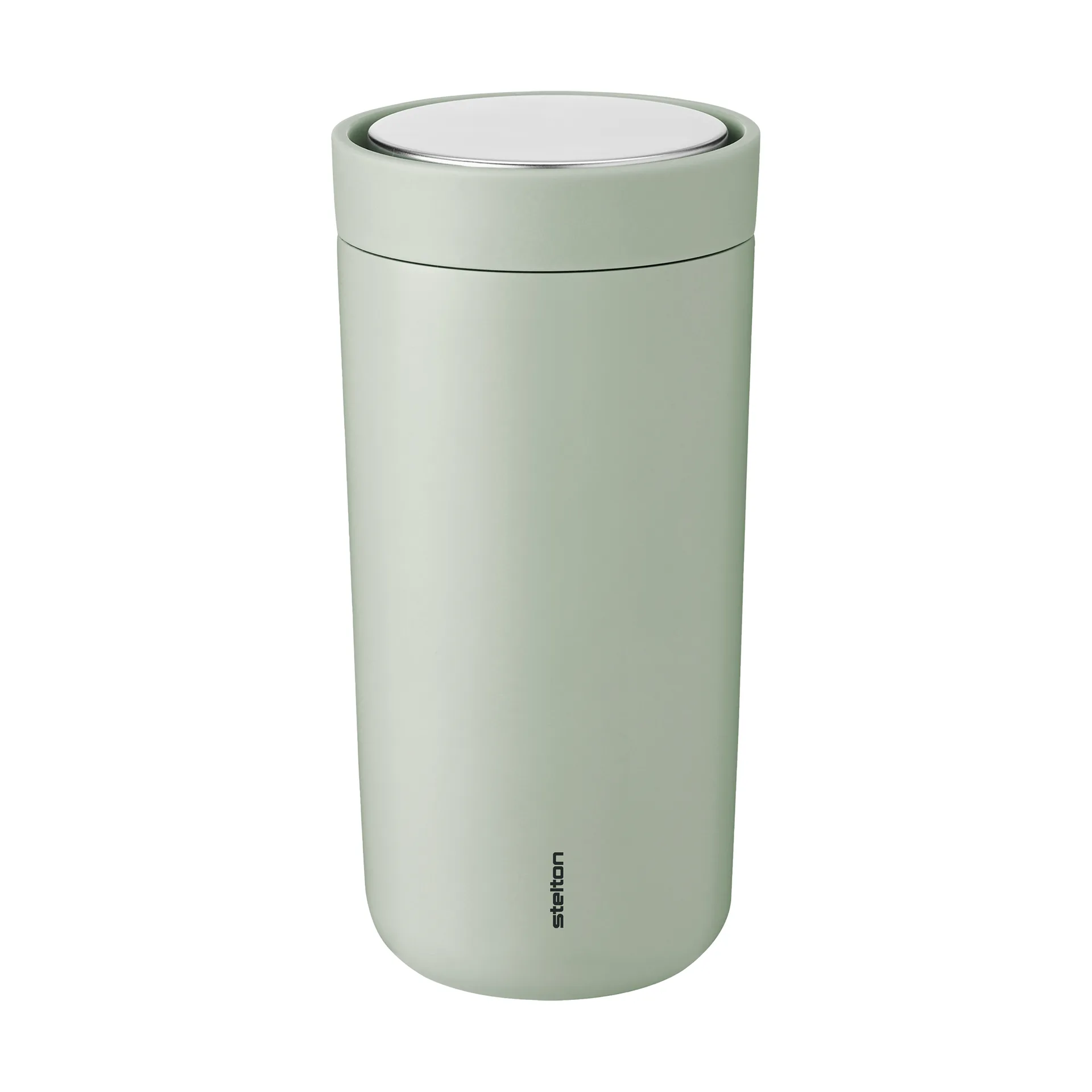 To Go Click termokrus 0,4 l, Minty moss Stelton