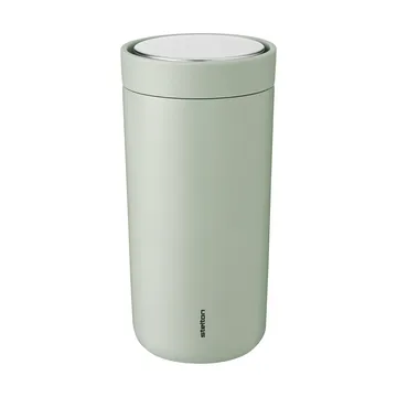To Go Click termokrus 0,4 l - Minty moss - Stelton