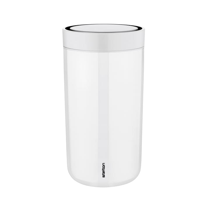 To Go Click termoskopp 20 cl - Chalk - Stelton