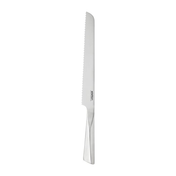 Trigono brødkniv - 25,3 cm - Stelton