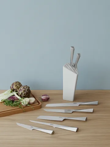 Trigono kokkekniv - 20 cm - Stelton