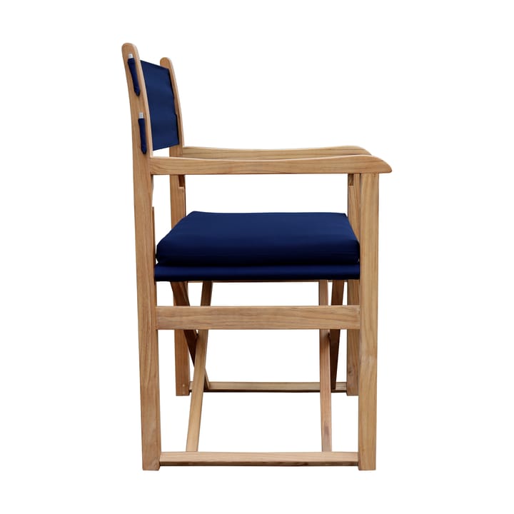 Haväng stol - Navy blå - Stockamöllan
