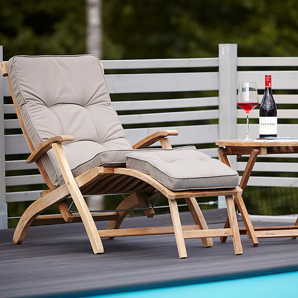 Lobby/SAL dekkstolpute, Lysegrå Stockamöllan