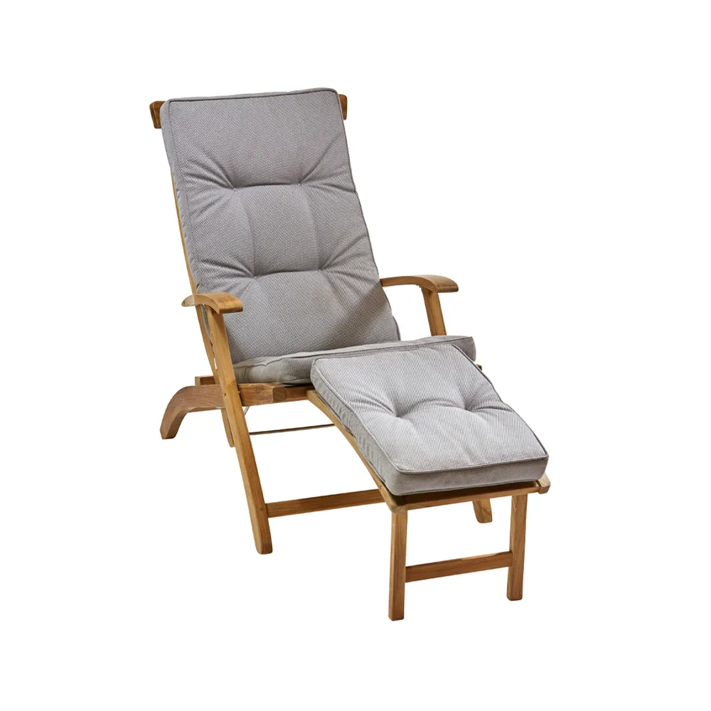 Lobby/SAL dekkstolpute, Lysegrå Stockamöllan