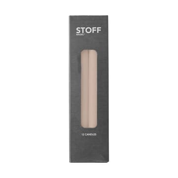Nagel lys 12-pakning - Beige - STOFF