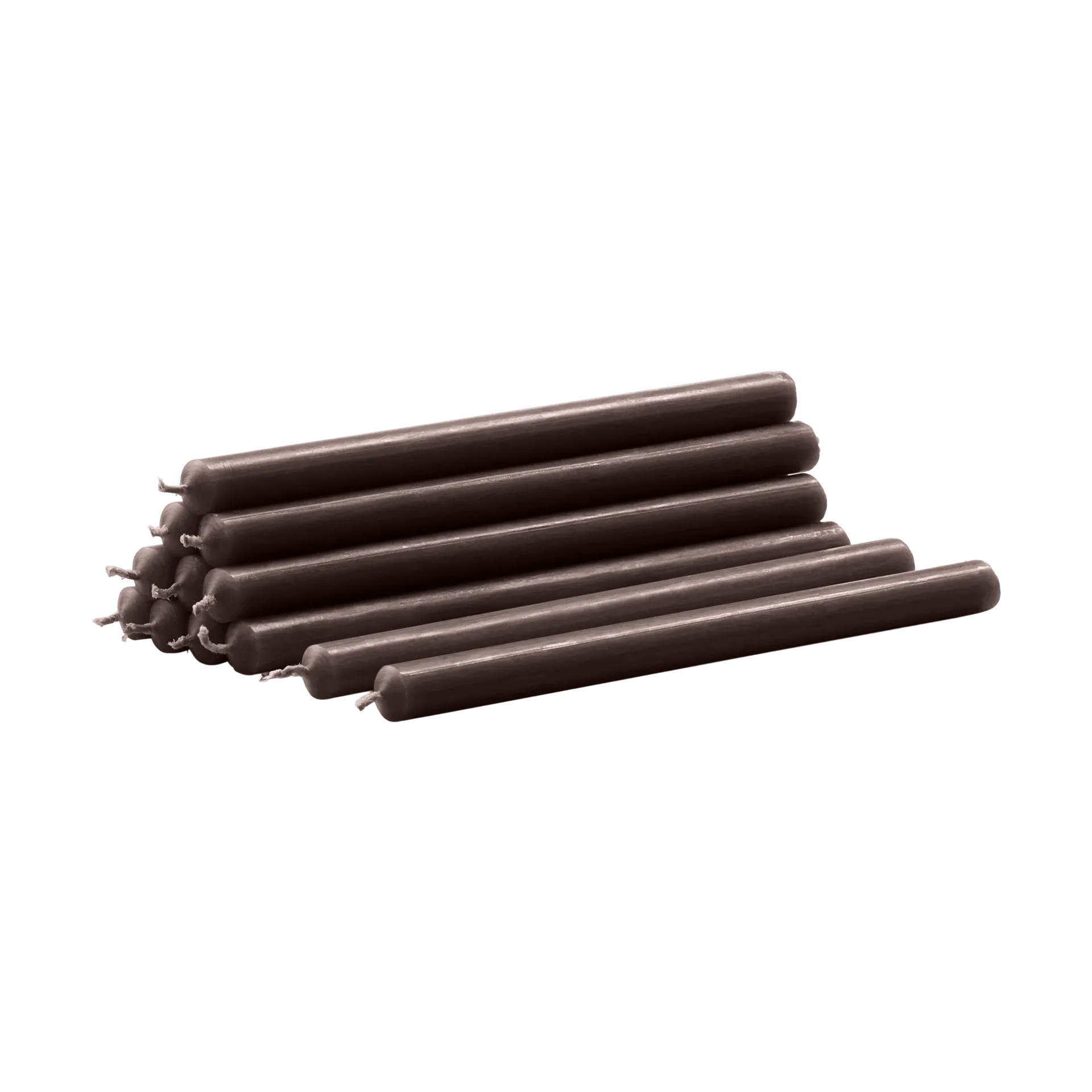 Nagel lys 12-pakning, Hazelnut STOFF