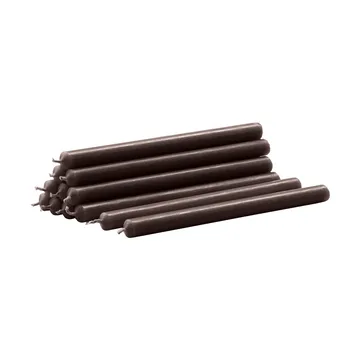 Nagel lys 12-pakning - Hazelnut - STOFF