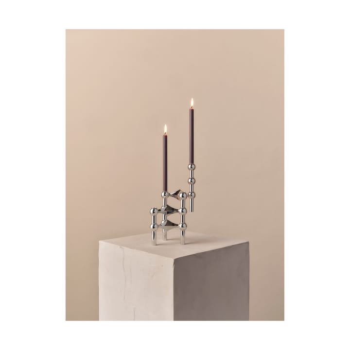 Nagel lys 12-pakning, Hazelnut STOFF