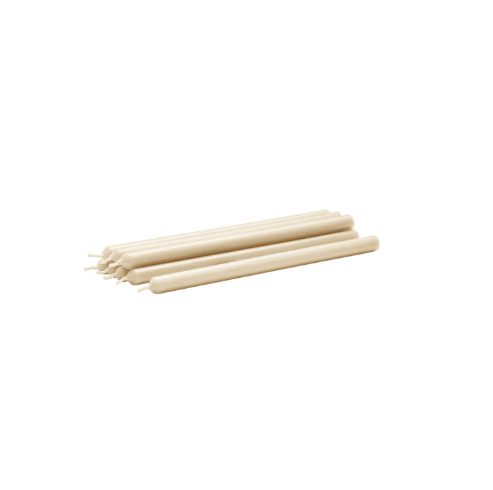 Nagel lys 8-pack - Cream - STOFF