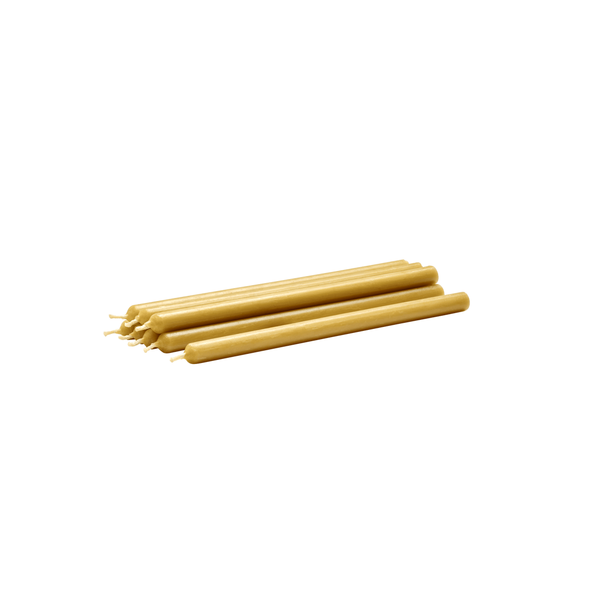 STOFF Nagel lys 8-pack Golden honey