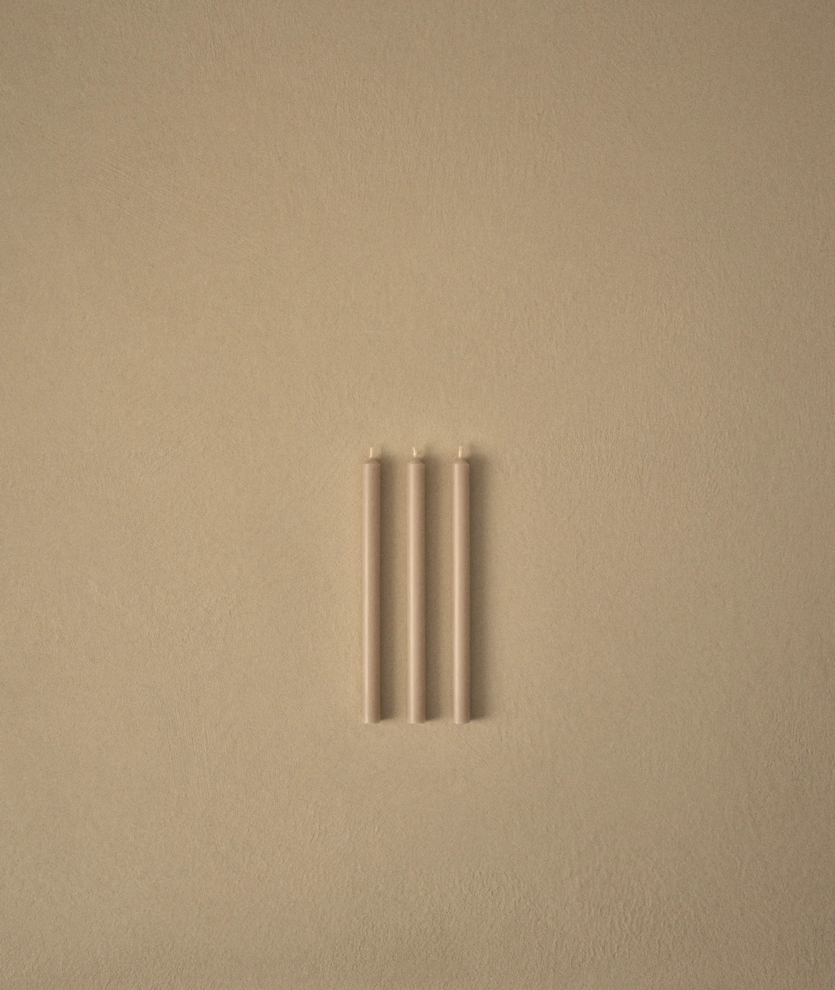 Nagel lys 12-pakning, Beige STOFF Nagel