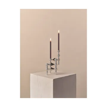 Nagel lys 12-pakning - Hazelnut - STOFF Nagel