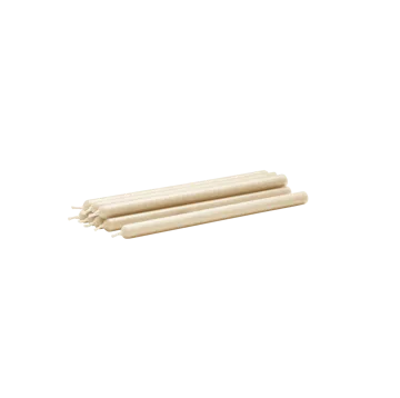 Nagel lys 8-pack - Cream - STOFF Nagel