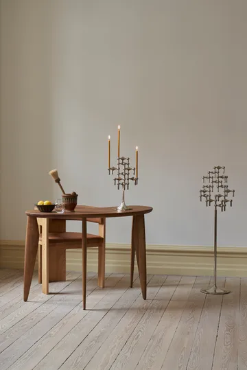 Nagel lys 8-pack - Golden honey - STOFF Nagel