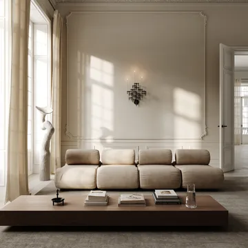 Nagel skål 13,8 cm - svart - STOFF Nagel