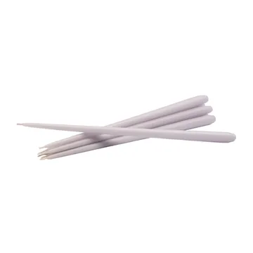 STOFF Nagel antikklys by ester & erik 6-pack - Light lavender - STOFF Nagel