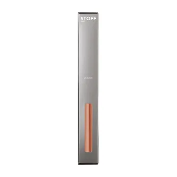 STOFF Nagel antikklys by ester & erik 6-pack - Powder rose - STOFF Nagel