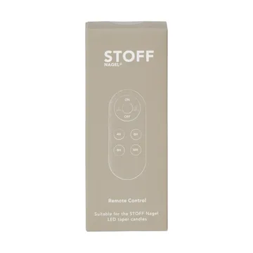 STOFF Nagel fjernkontroll by Uyuni Lighting - Hvit - STOFF Nagel